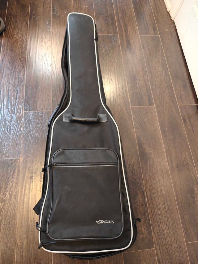 Squier Affinity Series Jazz Bass - photo 4