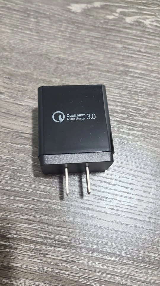 USB Phone Chargers Wall Plug Adapters (Fast Charge) - photo 3