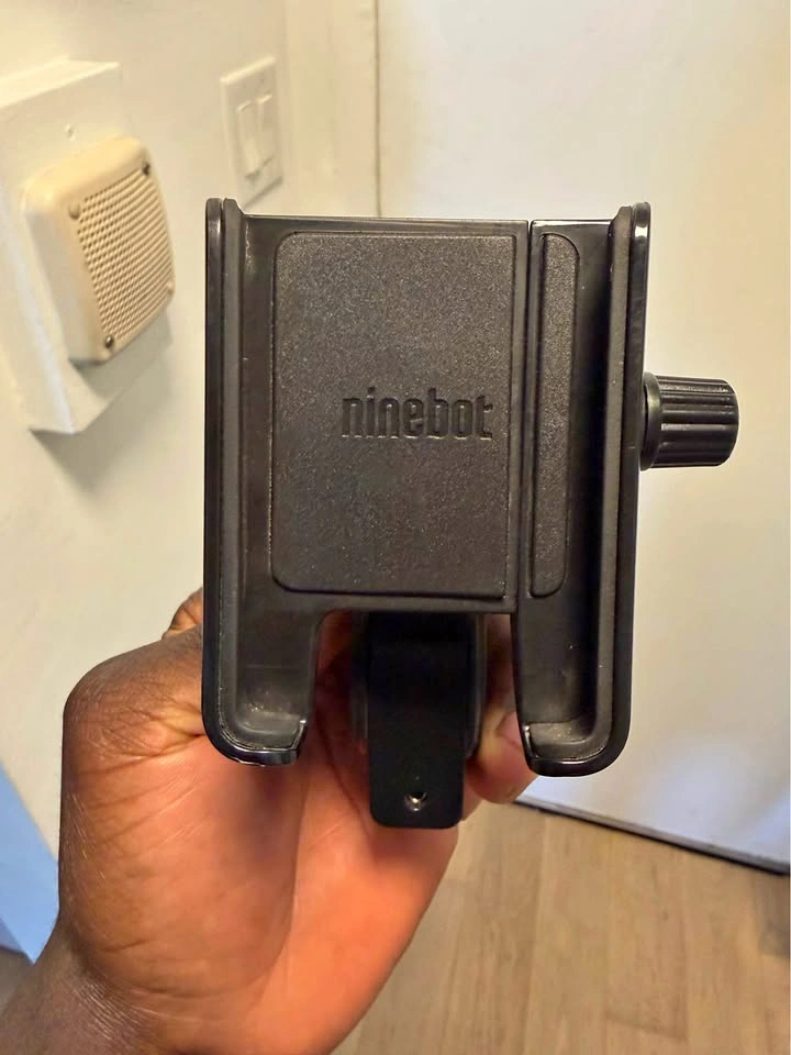 Ninebot Scooter Phone Mount