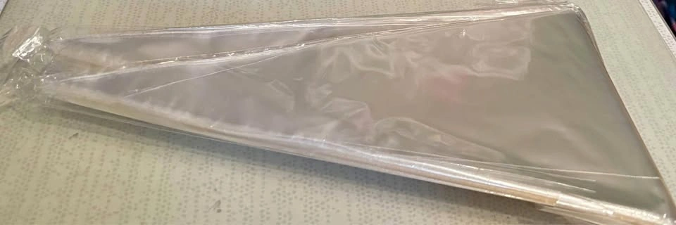 Cone Bags