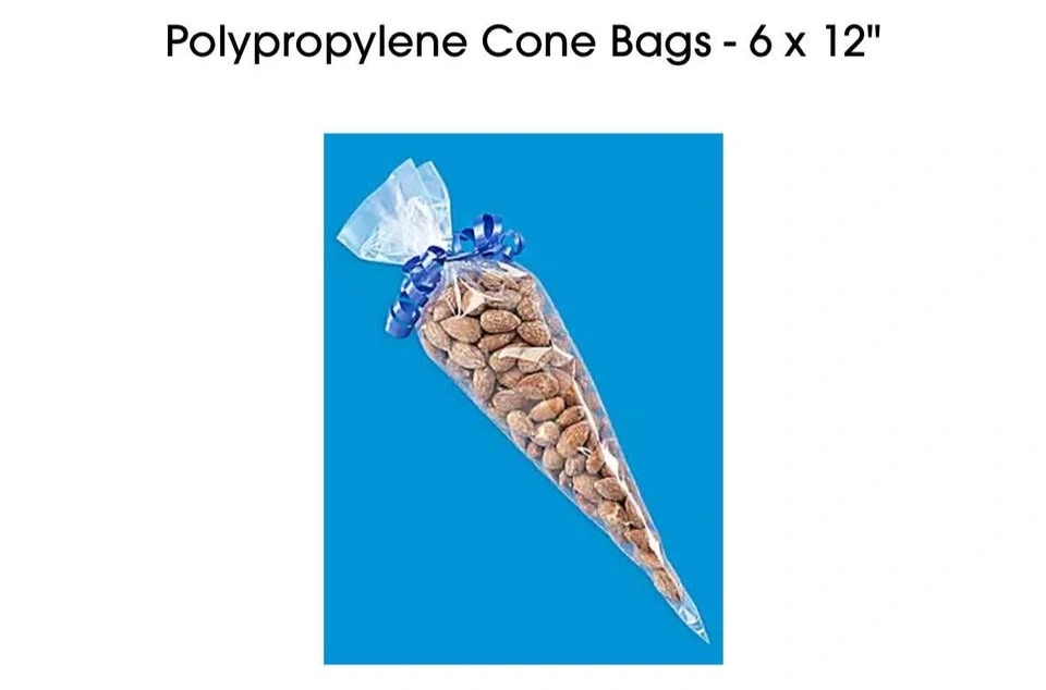 Cone Bags - photo 2