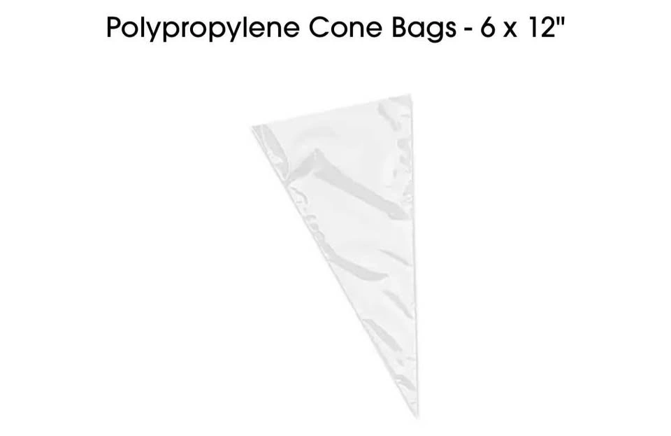 Cone Bags - photo 3