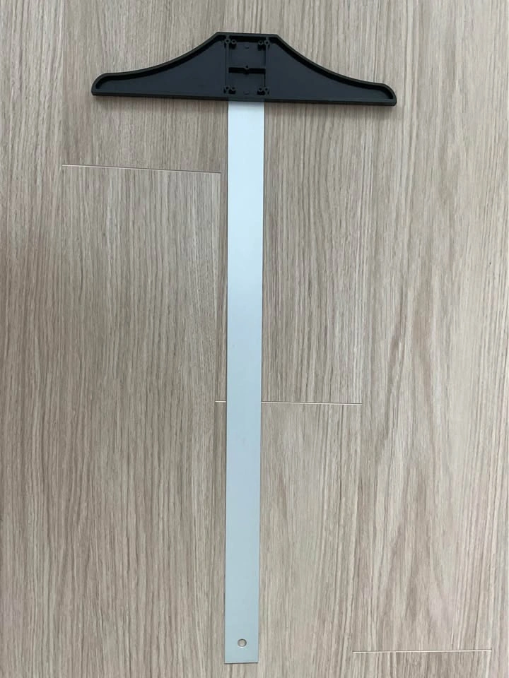 T-Square Ruler 24” Aluminum — BRAND NEW - photo 2