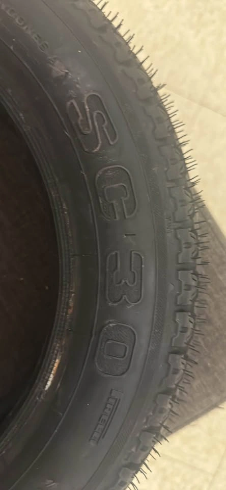 2 Pirelli SC30 3.00-10 Scooter Tire BRAND NEW - photo 5
