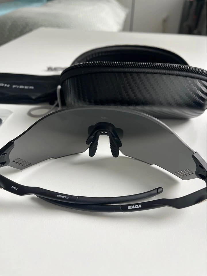 Korean VDVR Polarized Sport Sunglasses - photo 2