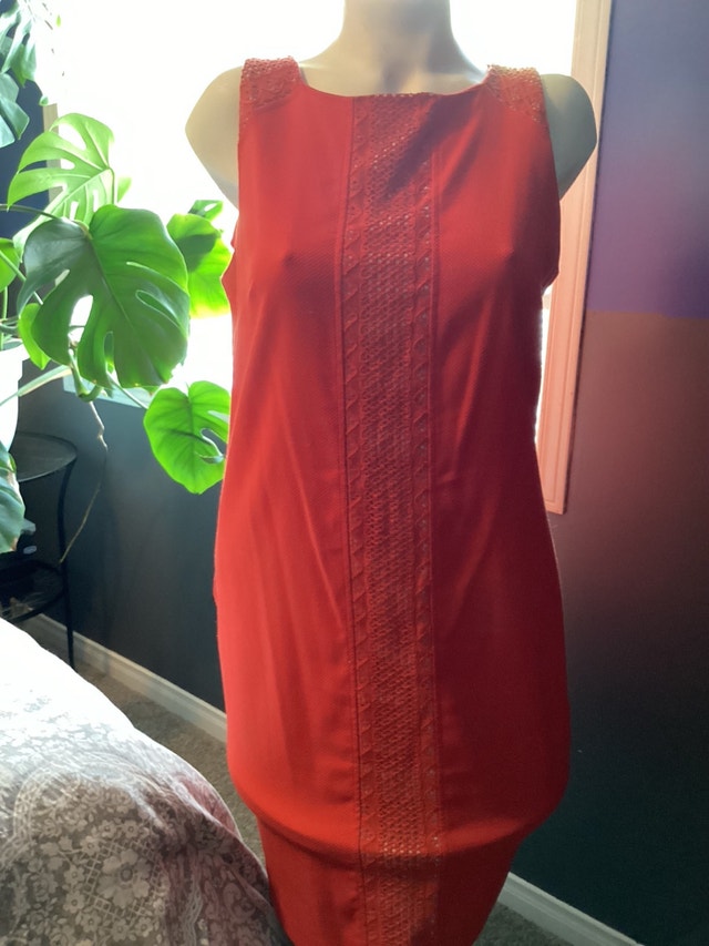 Nine West Dress