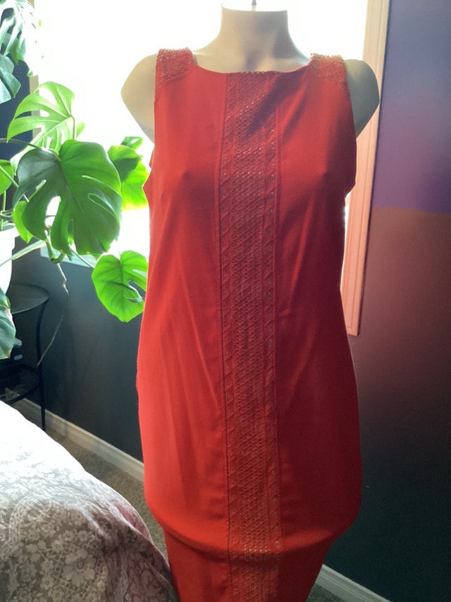 Nine West Dress - photo 2