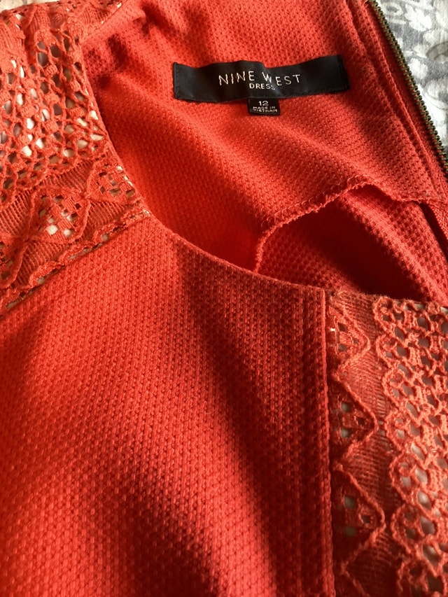 Nine West Dress - photo 5
