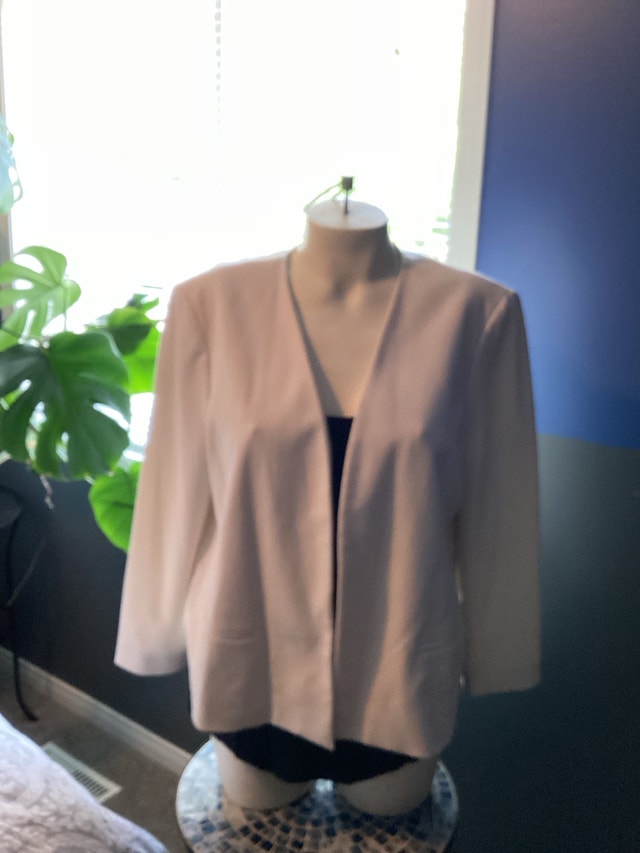 Ann Taylor Blazer