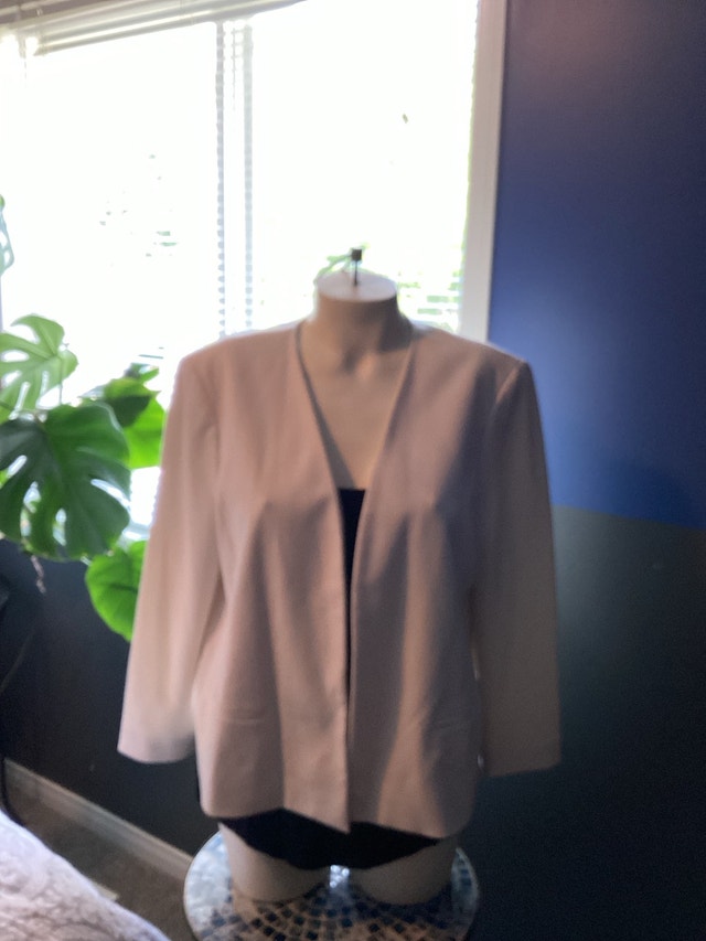 Ann Taylor Blazer - photo 2