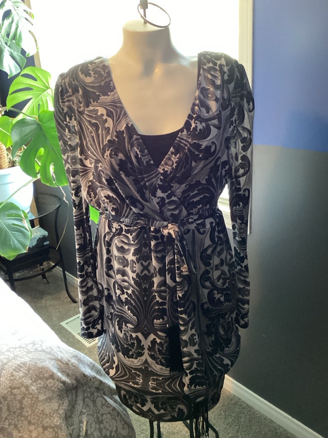 Jessica Simpson Dress - photo 2