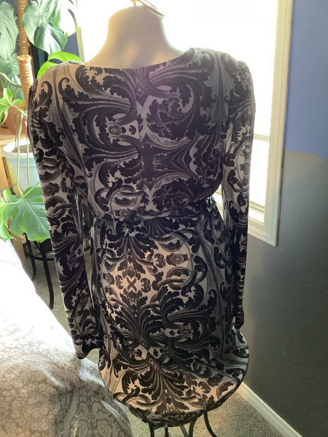 Jessica Simpson Dress - photo 4