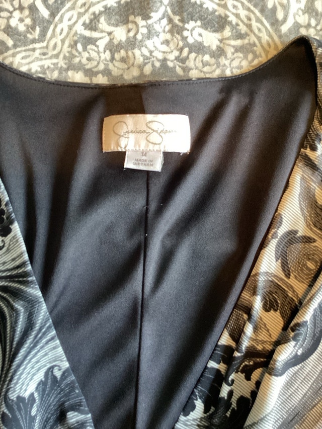 Jessica Simpson Dress - photo 5