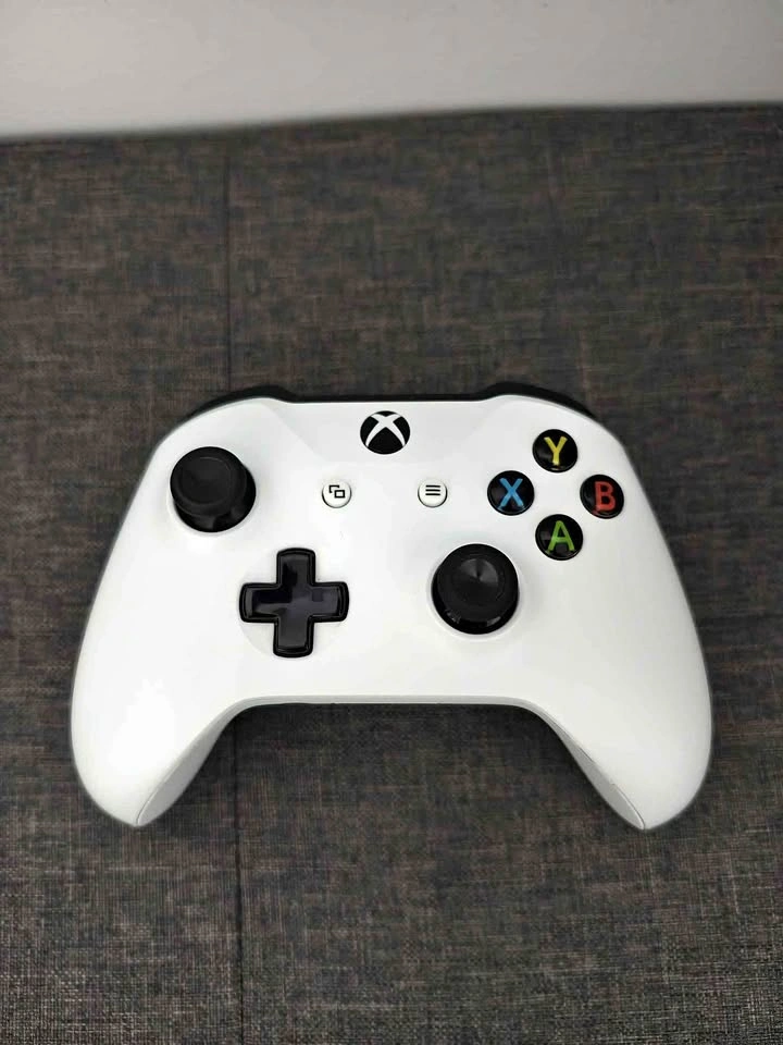 Xbox controller
