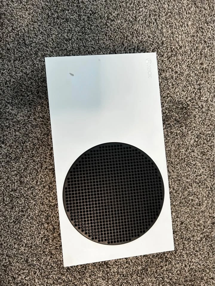 Xbox Series S - photo 2
