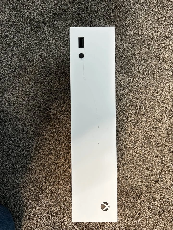 Xbox Series S - photo 4