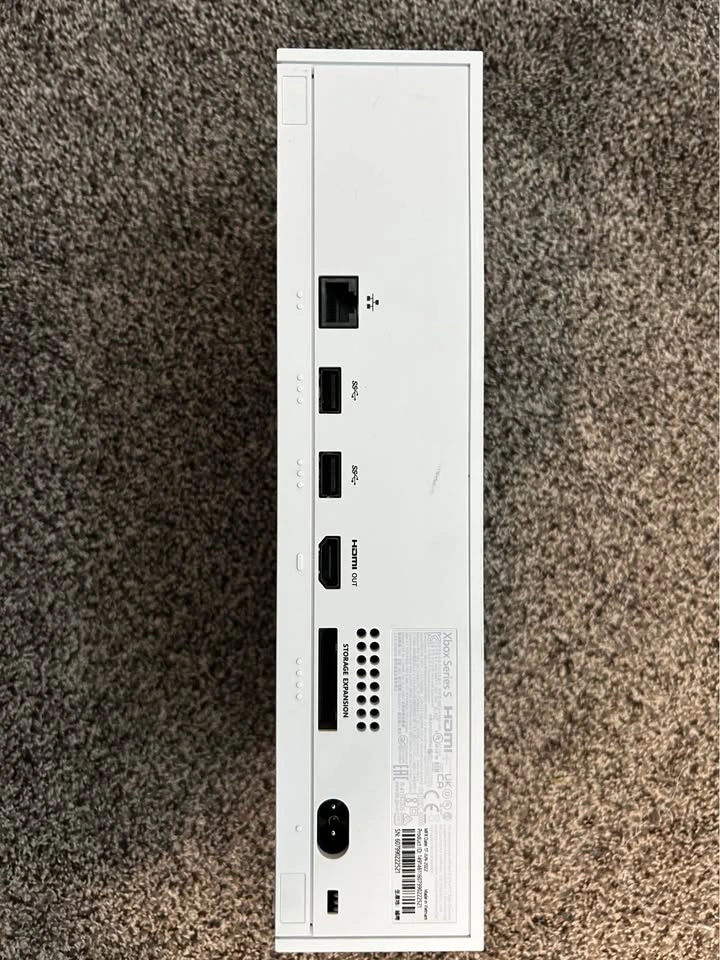 Xbox Series S - photo 5