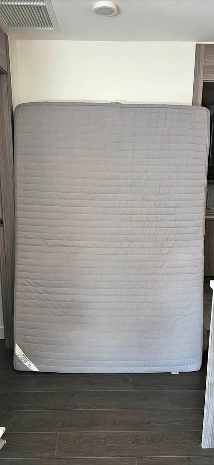 IKEA Sultan Huglo Mattress