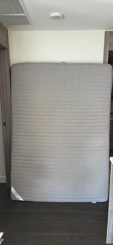 IKEA Sultan Huglo Mattress - photo 3
