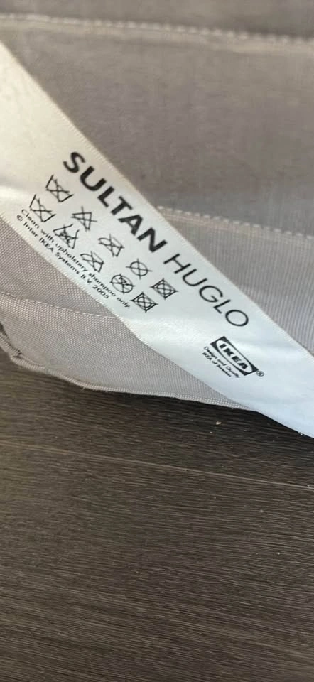 IKEA Sultan Huglo Mattress - photo 4