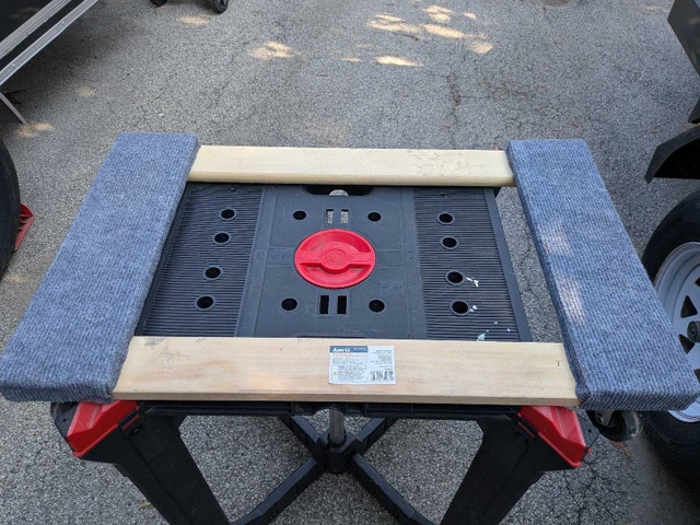 Anvil Wood Moving Dolly