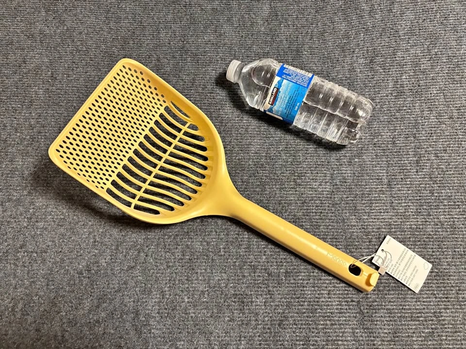 Mango Cat Litter Scoop