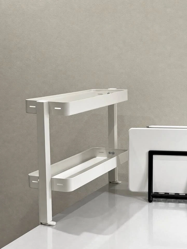 IKEA VATTENKAR Desktop Shelf