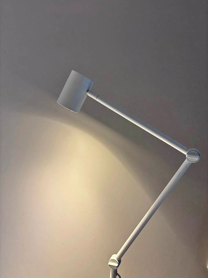 IKEA NYMÅNE Floor/Reading Lamp