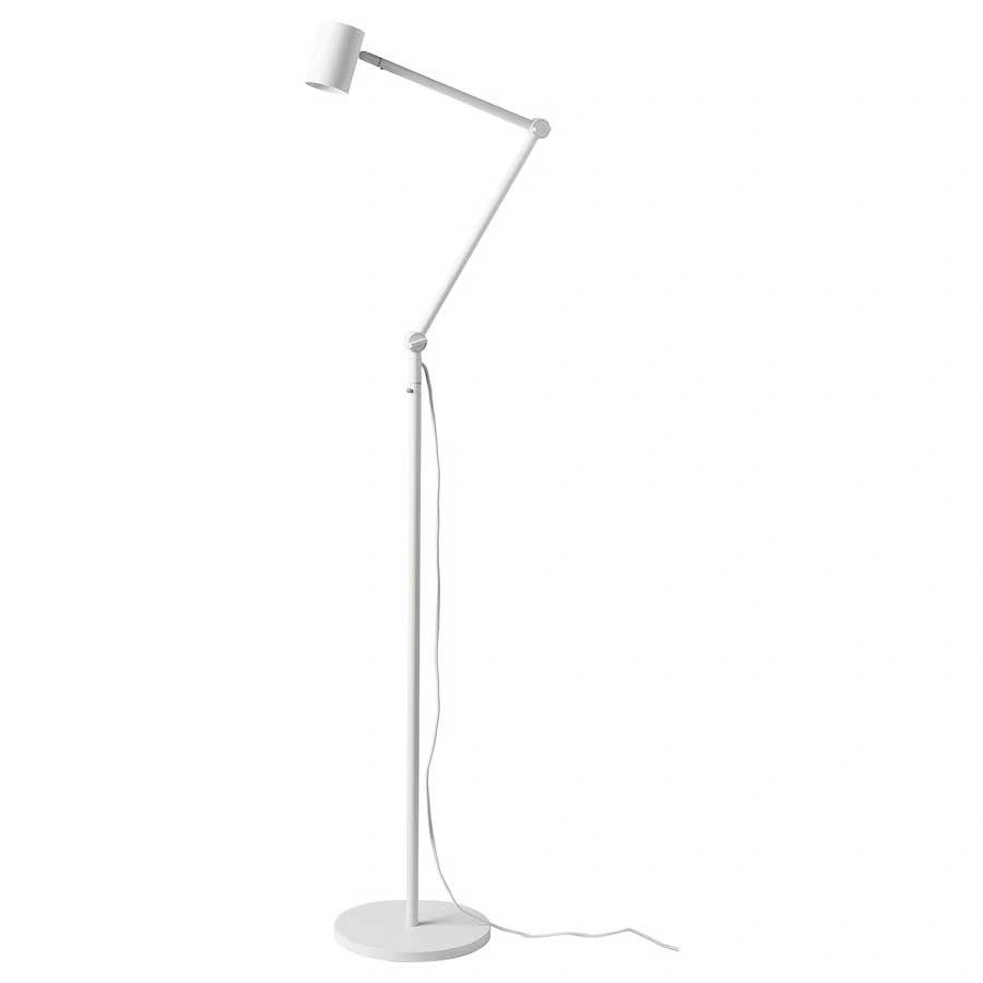 IKEA NYMÅNE Floor/Reading Lamp - photo 2