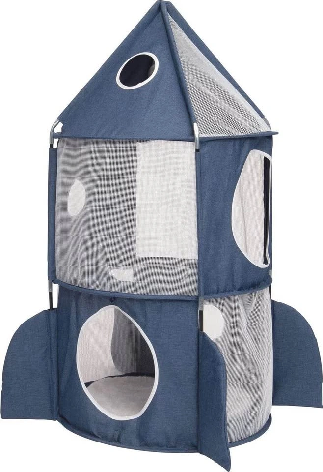 Catit Vesper Rocket Cat House - photo 2
