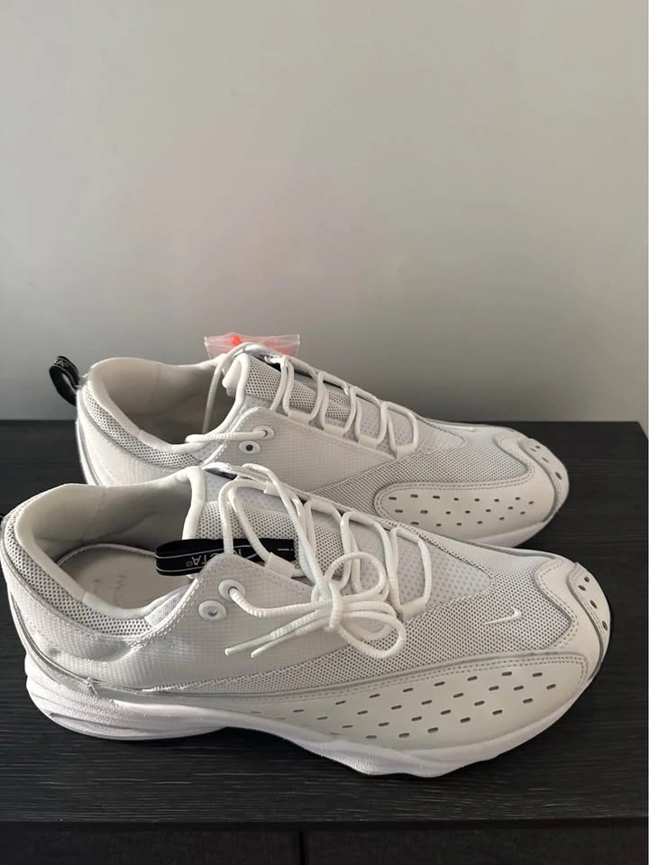 Nike NOCTA Air Zoom Sneakers SIZE 12 - photo 4