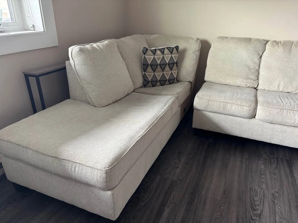 Sectional Sofa (Left-Facing) - Ashley Furniture Altari - photo 2