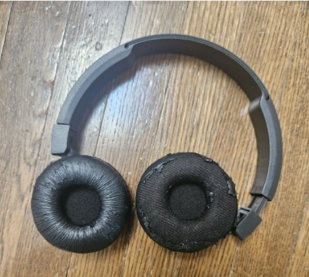JBL Tune 520BT Headphones - photo 2