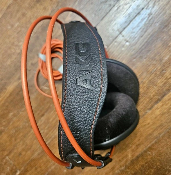 AKG Headphones