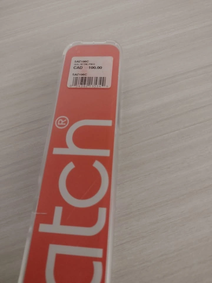 Swatch watch - photo 2