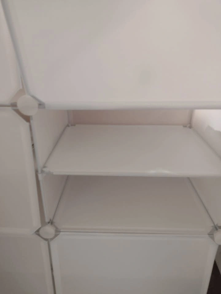 Multi-tier shoe cupboard - photo 2