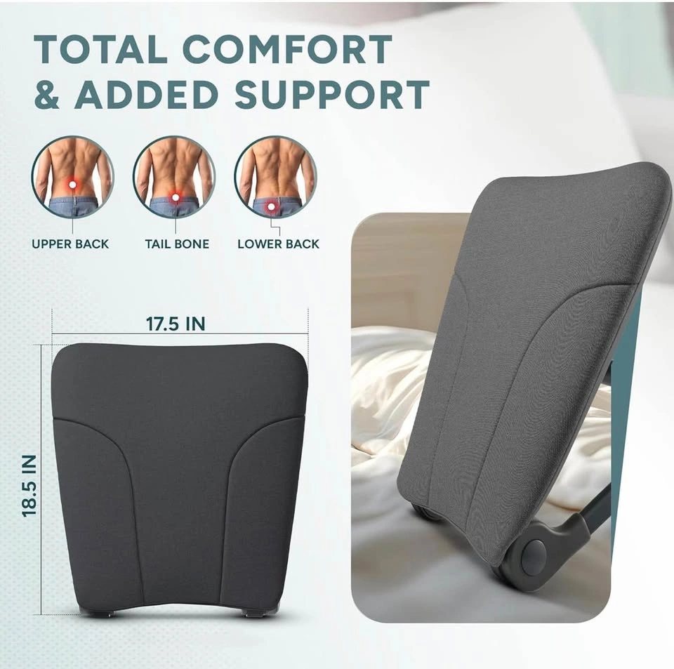 Ready Rocker - Ultra| Adjustable Ergonomic Portable Rocker - photo 2