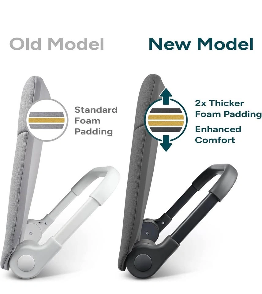 Ready Rocker - Ultra| Adjustable Ergonomic Portable Rocker - photo 4