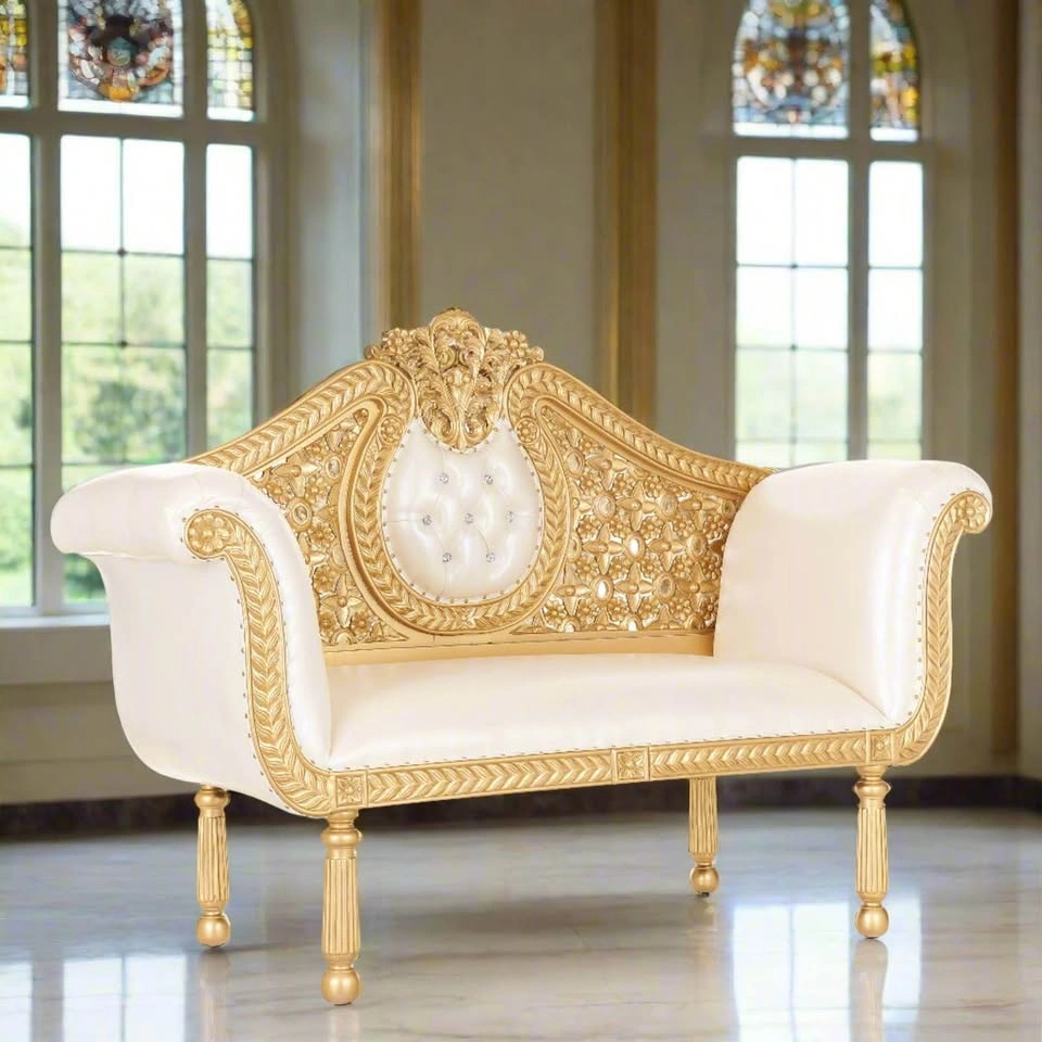 Brand New Jasmine Royal Love Seat - photo 2