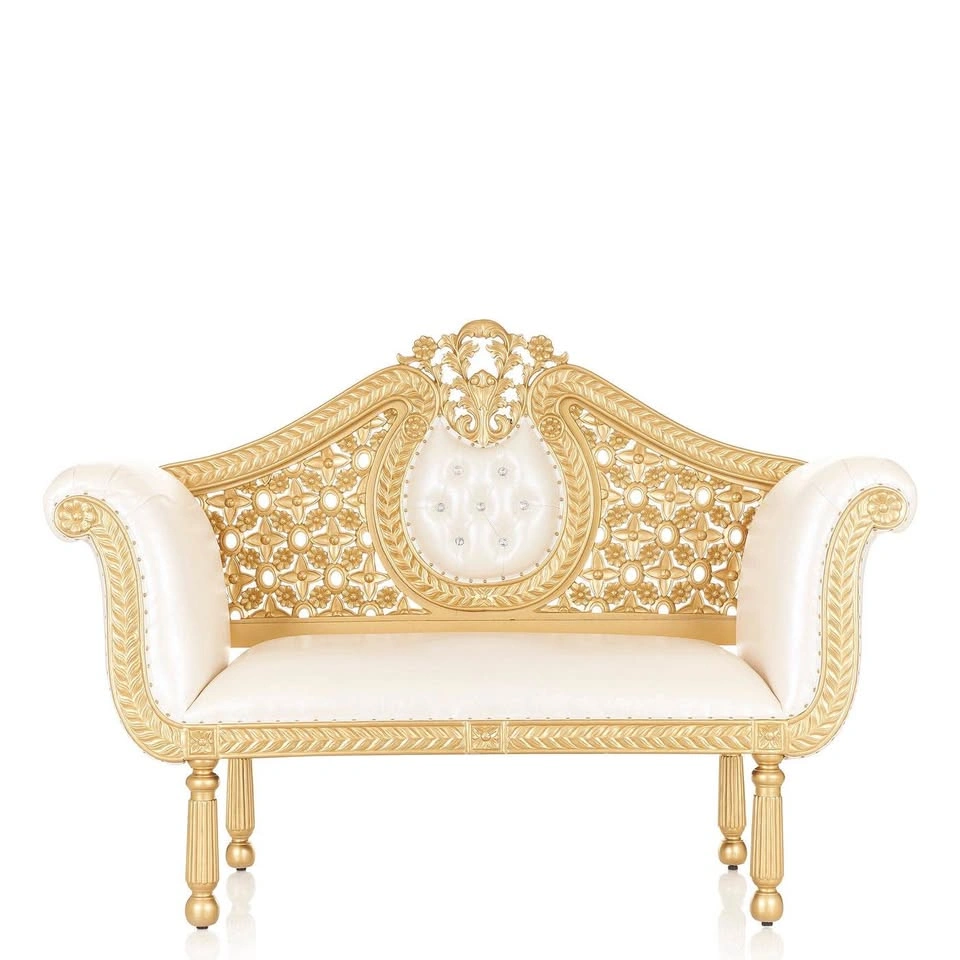 Brand New Jasmine Royal Love Seat - photo 4