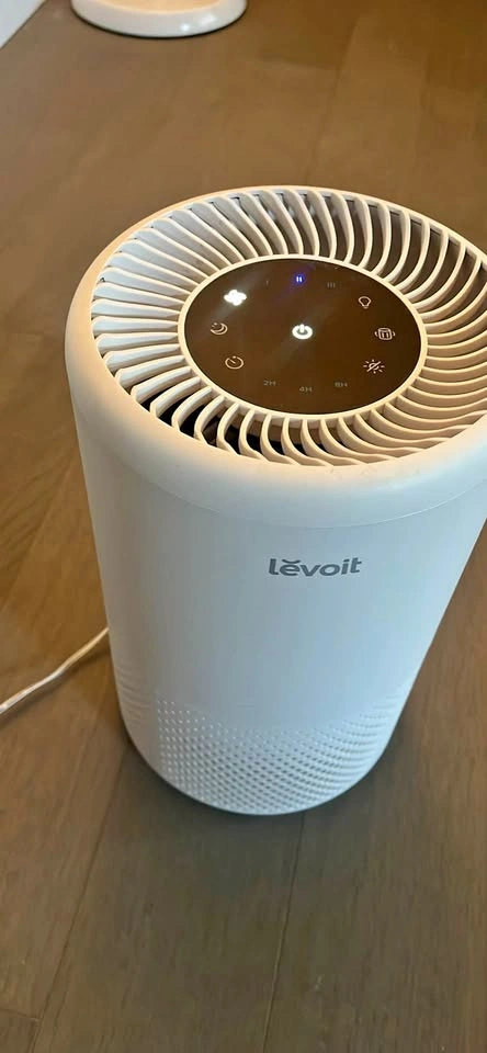 Levoit Vista 200 True HEPA Air Purifier