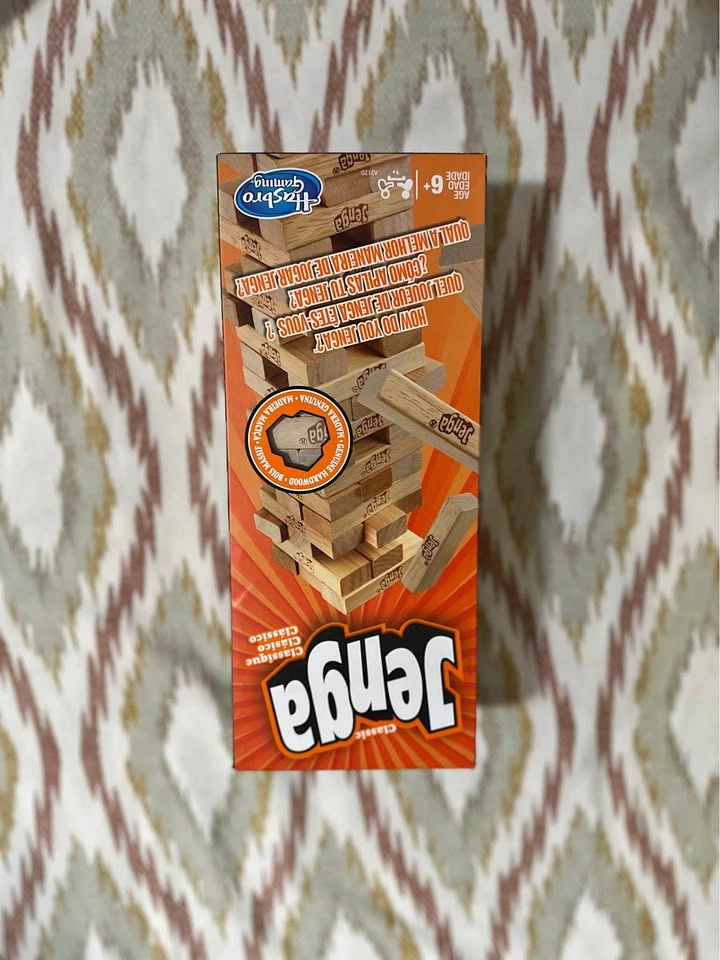 Jenga