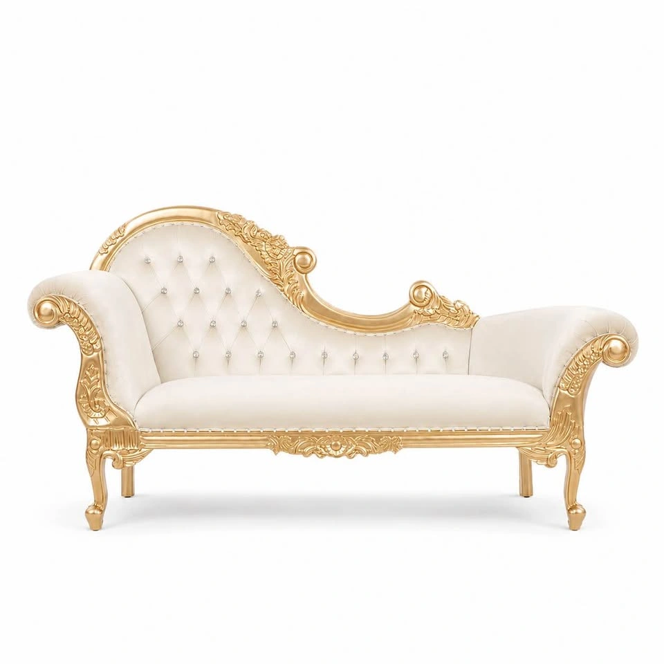 Cleopatra Royal Love Seat - photo 3