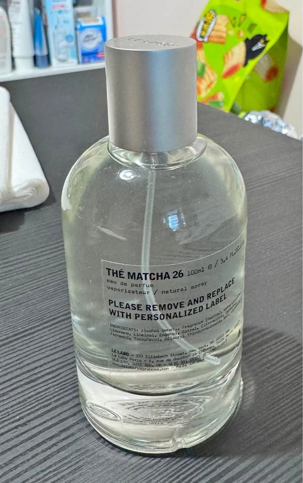 Le Labo Thé Matcha 26 100ml