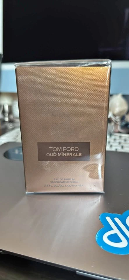 Fragrance