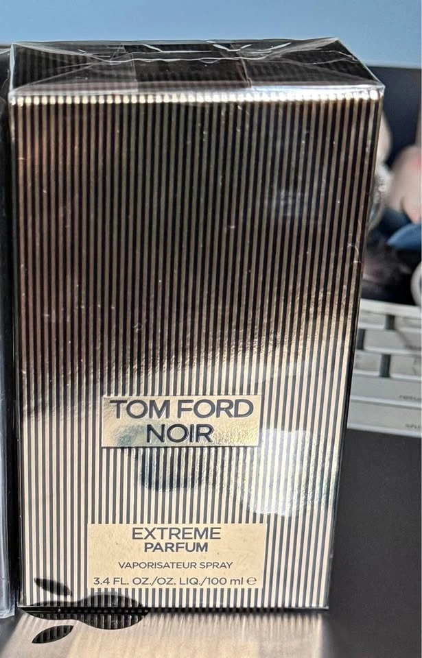 Tom Ford Noir Extreme Parfum 100ml