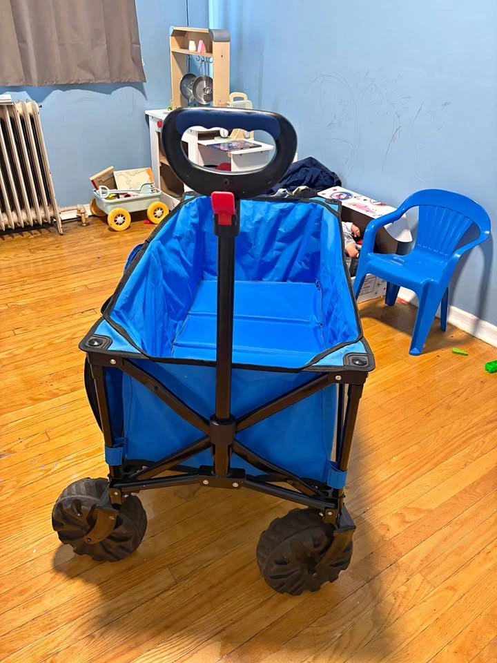 Wagon Cart Foldable