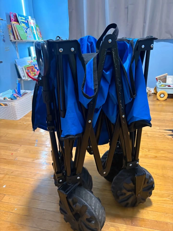 Wagon Cart Foldable - photo 2