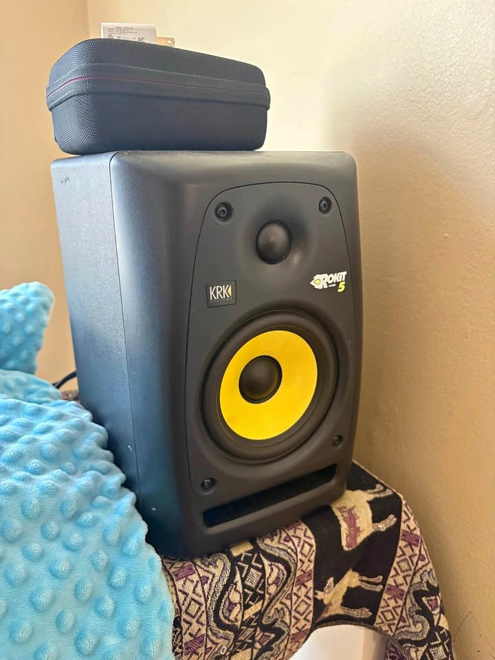 Baffles Rokit 5 (pair)