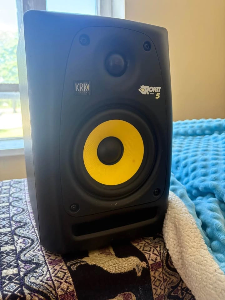 Baffles Rokit 5 (pair) - photo 2